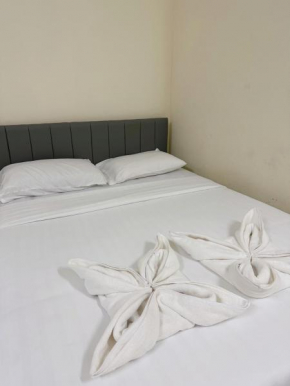 Thong Sai Homstay BETONG -ทองใสโฮมสเตย์-
